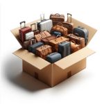 Envio de Malas e Bagagem com Mail Boxes Etc.